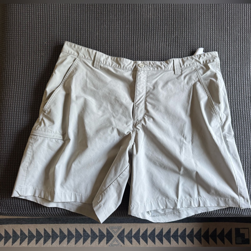 Columbia Men's PFG Grander Marlin II Offshore Shorts
